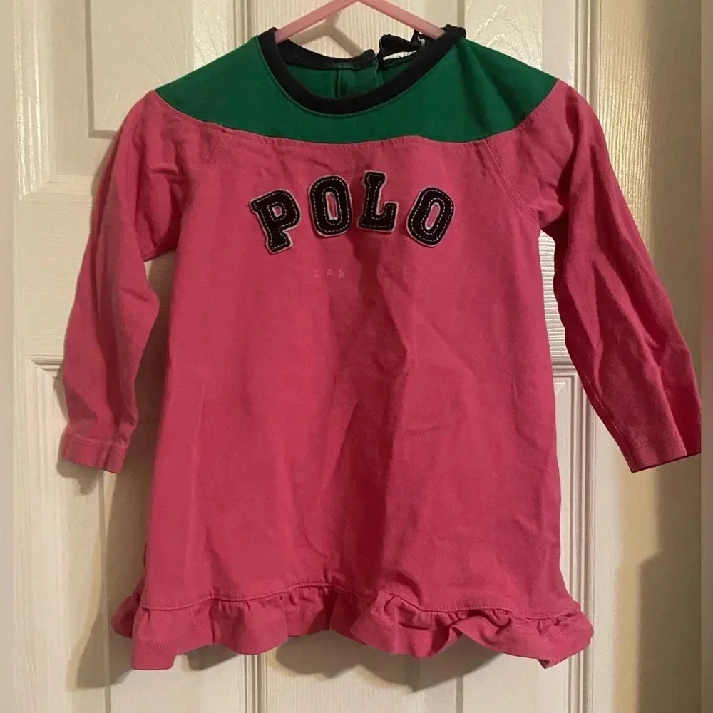 Raloh Lauren Dress